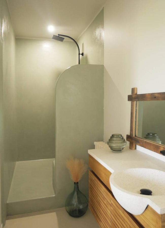 洛彻古德 Maison D'Hotes Le Mas Des Vignes酒店 外观 照片