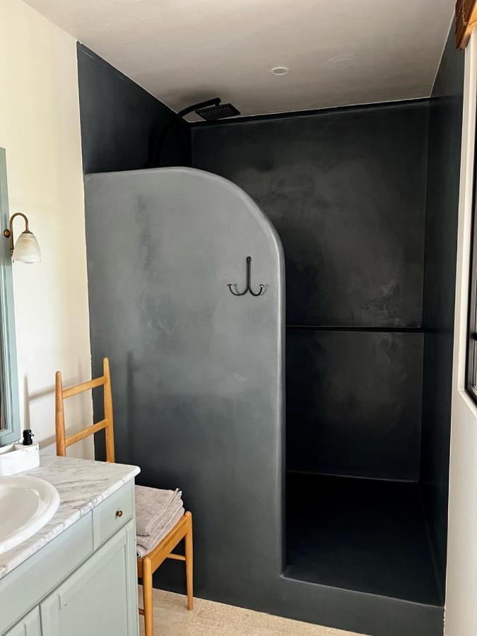 洛彻古德 Maison D'Hotes Le Mas Des Vignes酒店 外观 照片